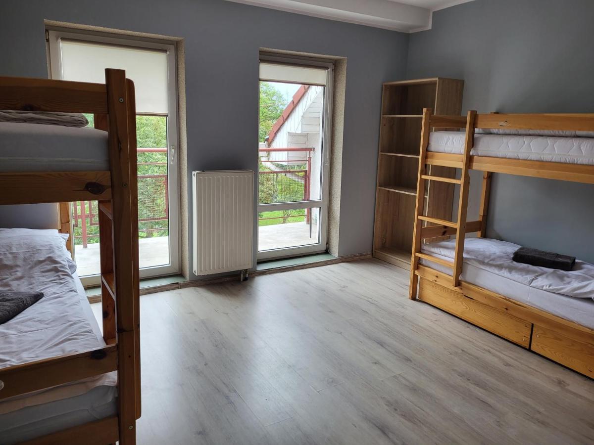 Apartament Apartament Goleniów Zewnętrze zdjęcie