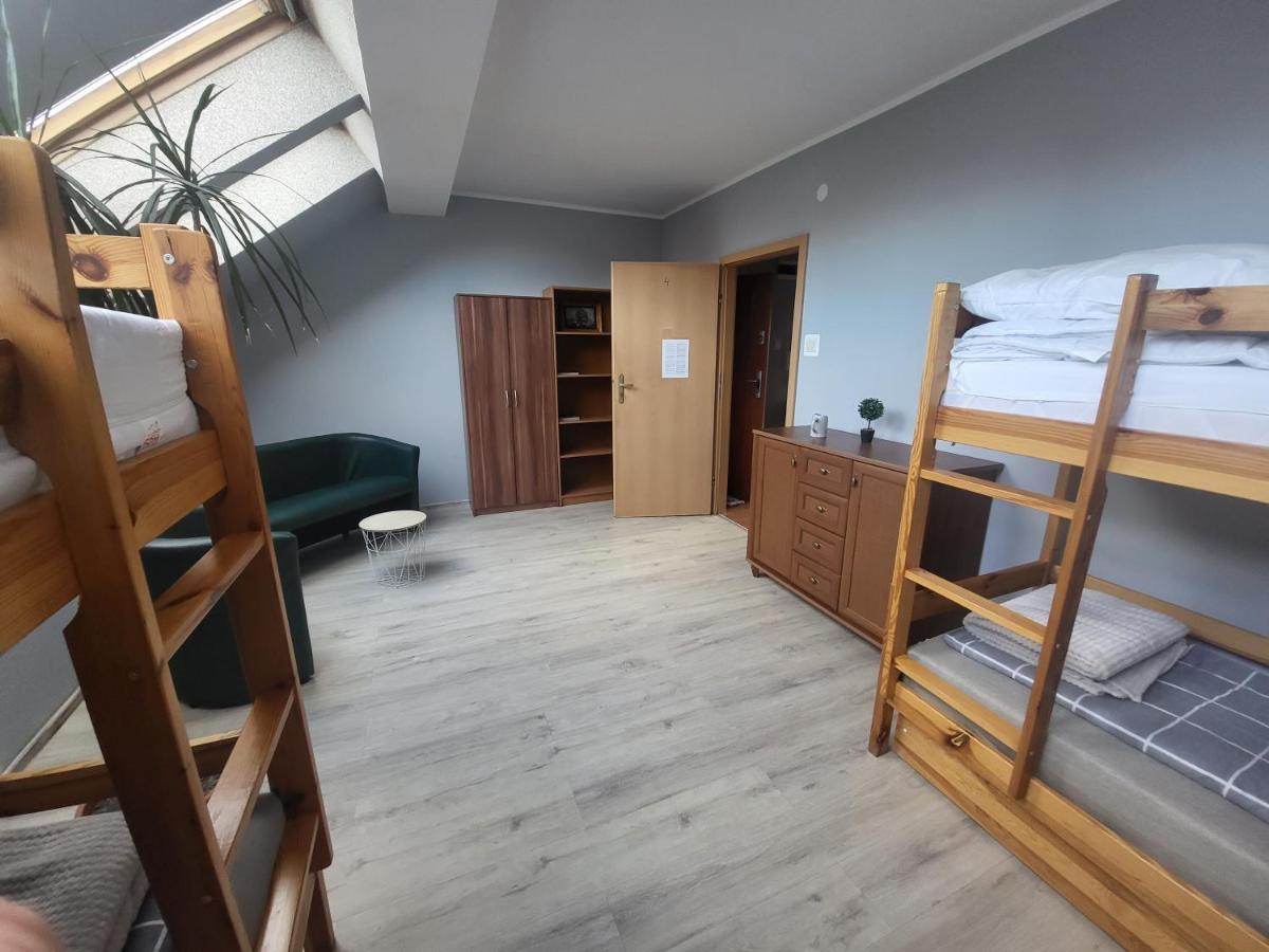 Apartament Apartament Goleniów Zewnętrze zdjęcie